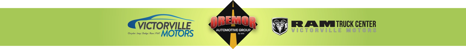 Oremor Auto Group